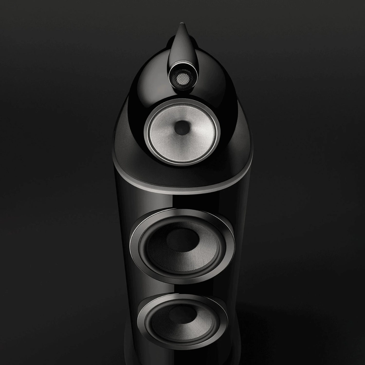 Bowers &amp; Wilkins 801 D4