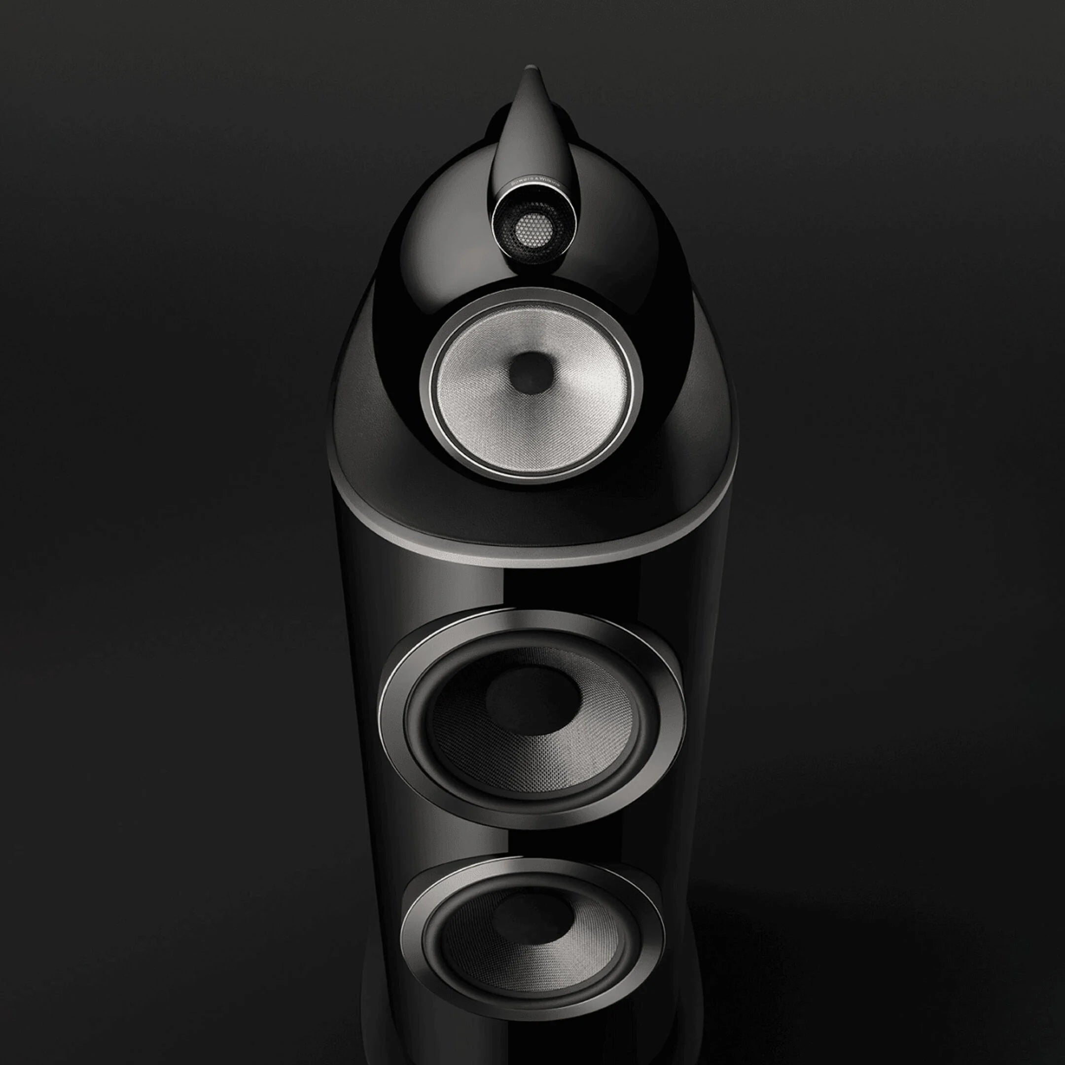 Bowers &amp; Wilkins 801 D4