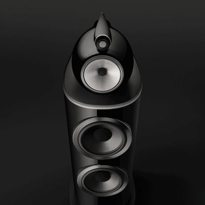Bowers &amp; Wilkins 801 D4