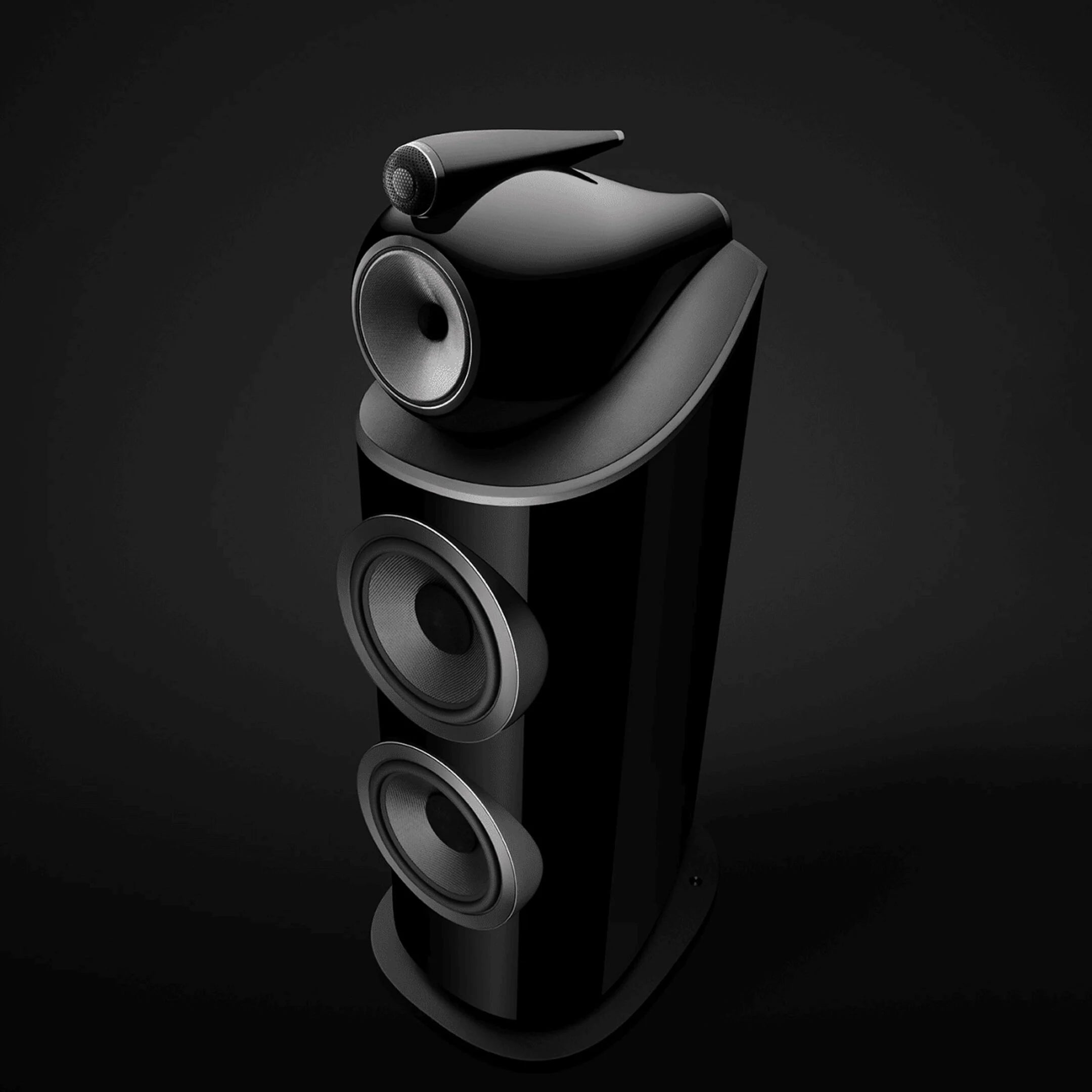 Bowers &amp; Wilkins 801 D4
