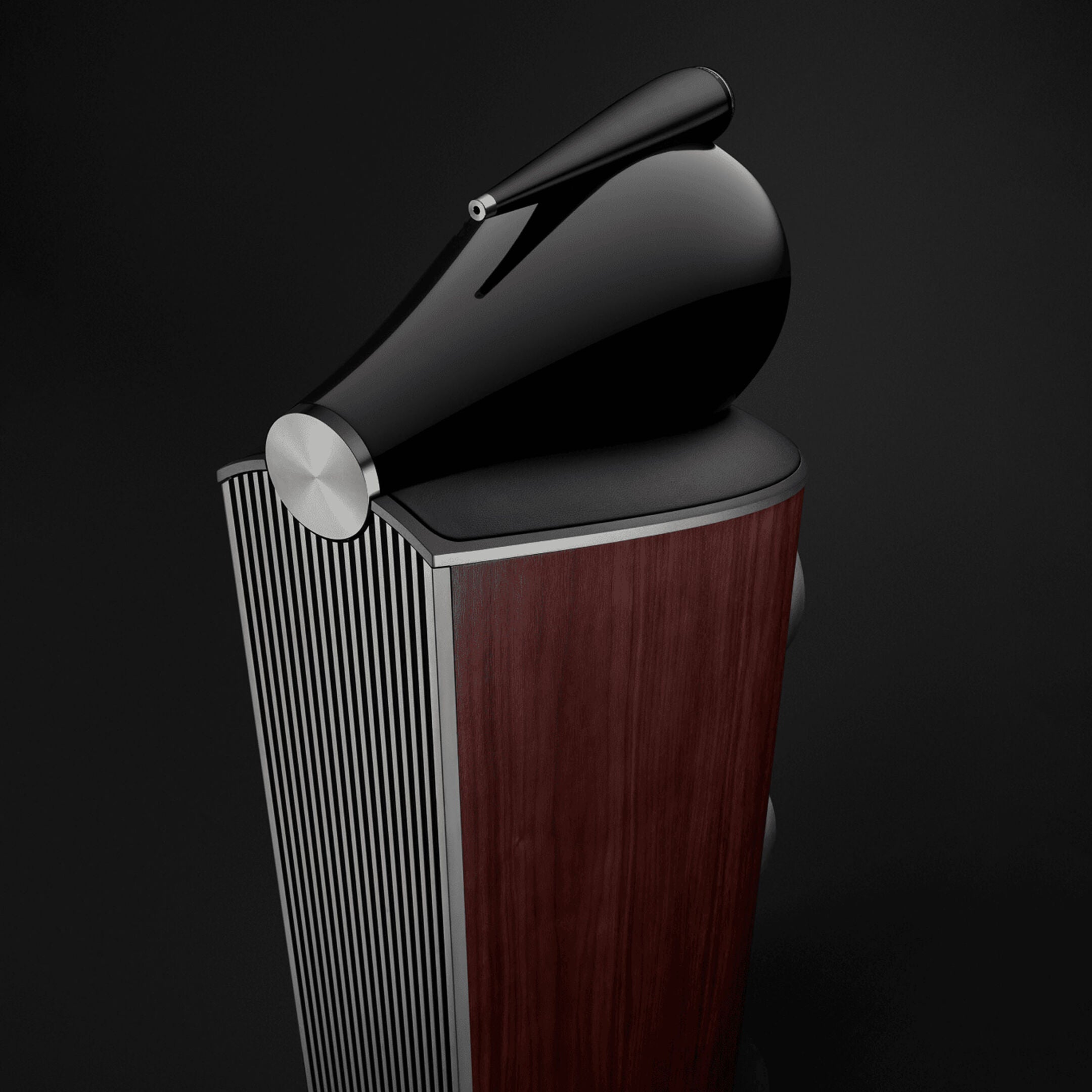 Bowers &amp; Wilkins 801 D4