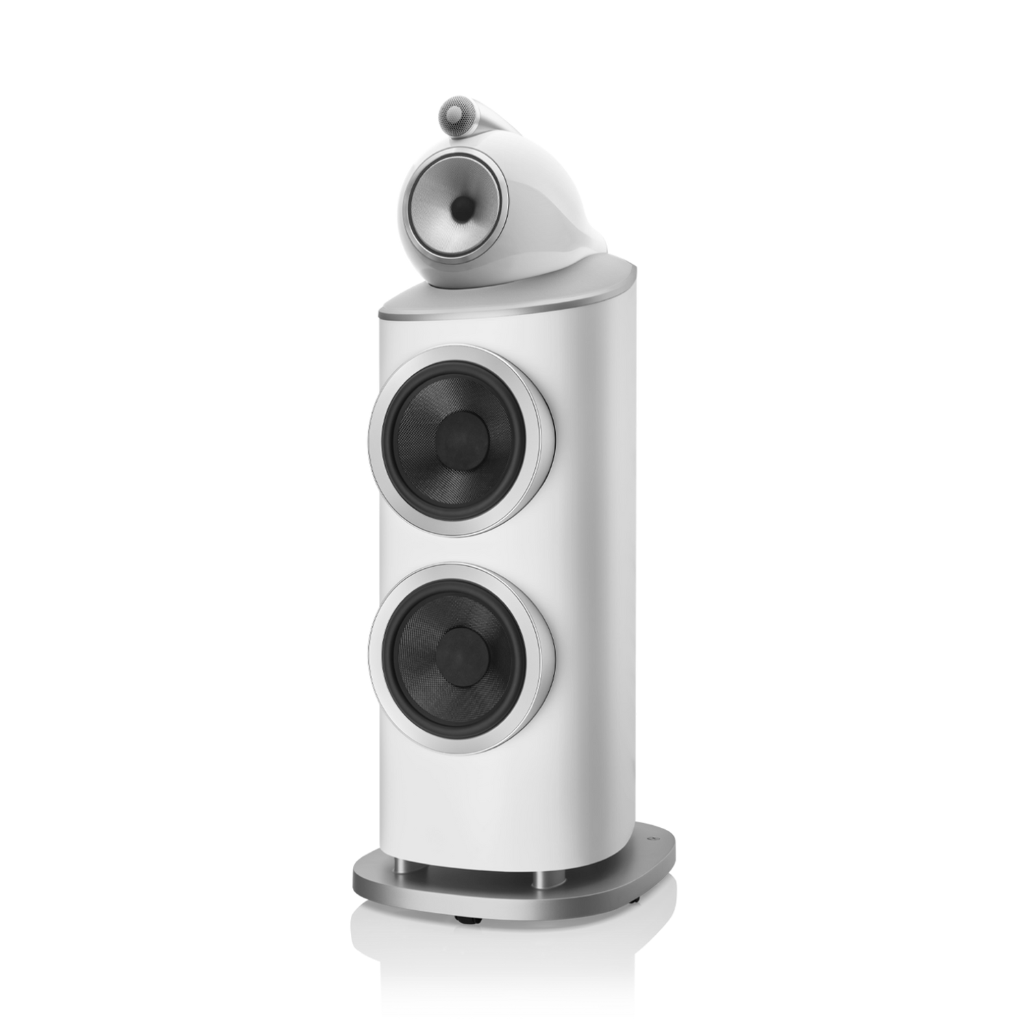 Bowers &amp; Wilkins 801 D4