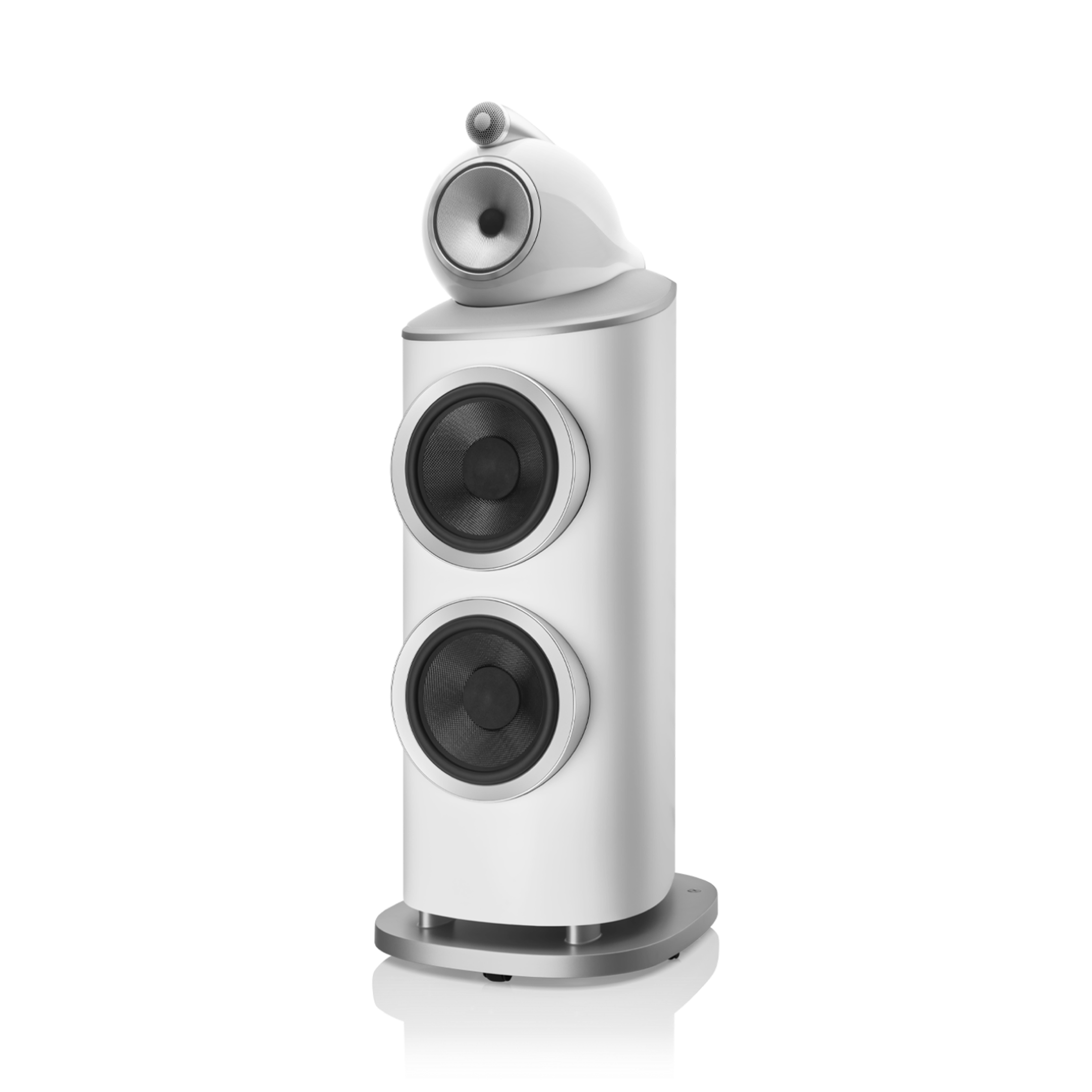 Bowers &amp; Wilkins 801 D4