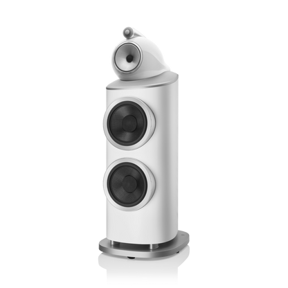 Bowers &amp; Wilkins 801 D4