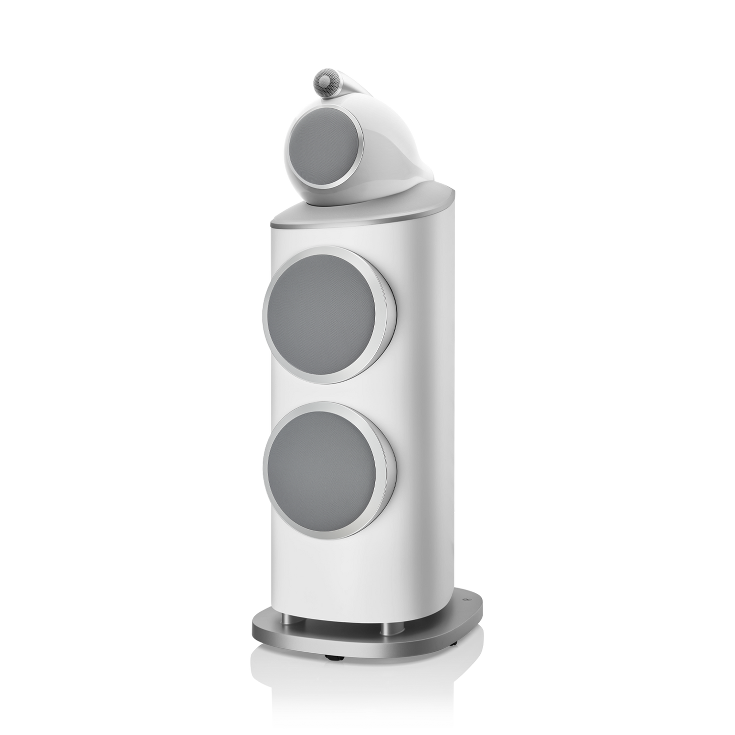 Bowers &amp; Wilkins 801 D4