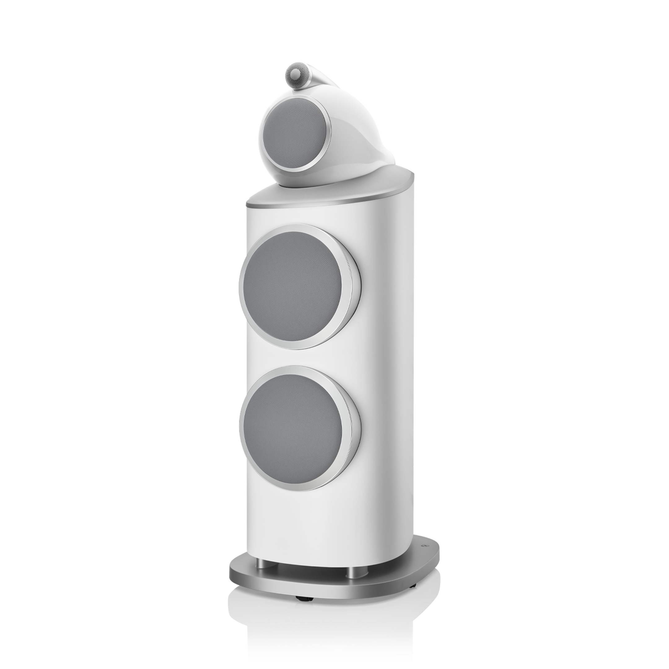 Bowers &amp; Wilkins 801 D4