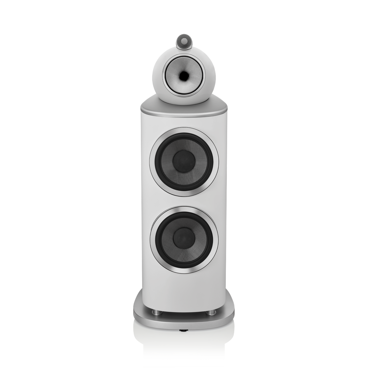 Bowers &amp; Wilkins 801 D4