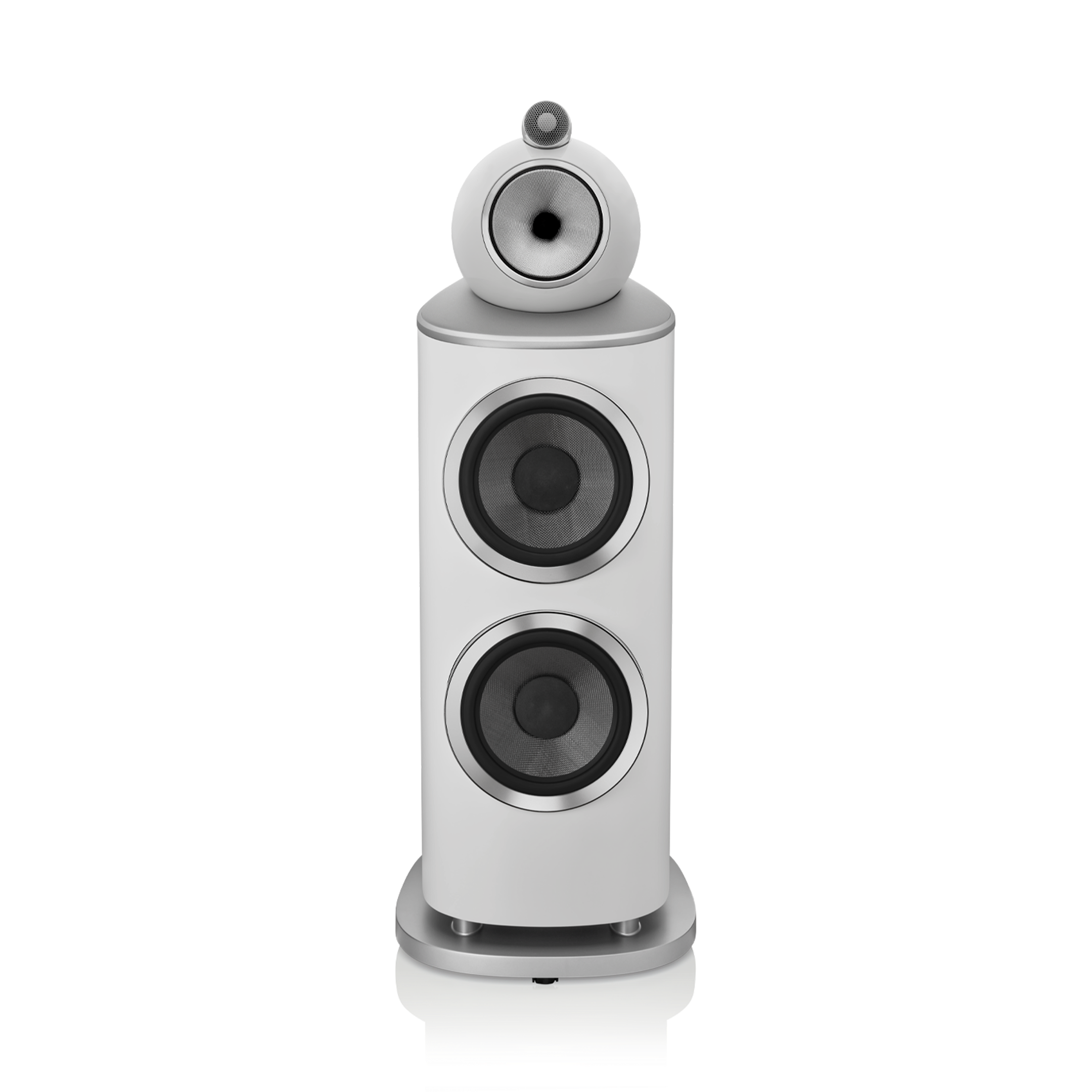 Bowers &amp; Wilkins 801 D4