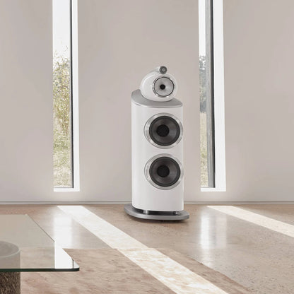 Bowers &amp; Wilkins 801 D4