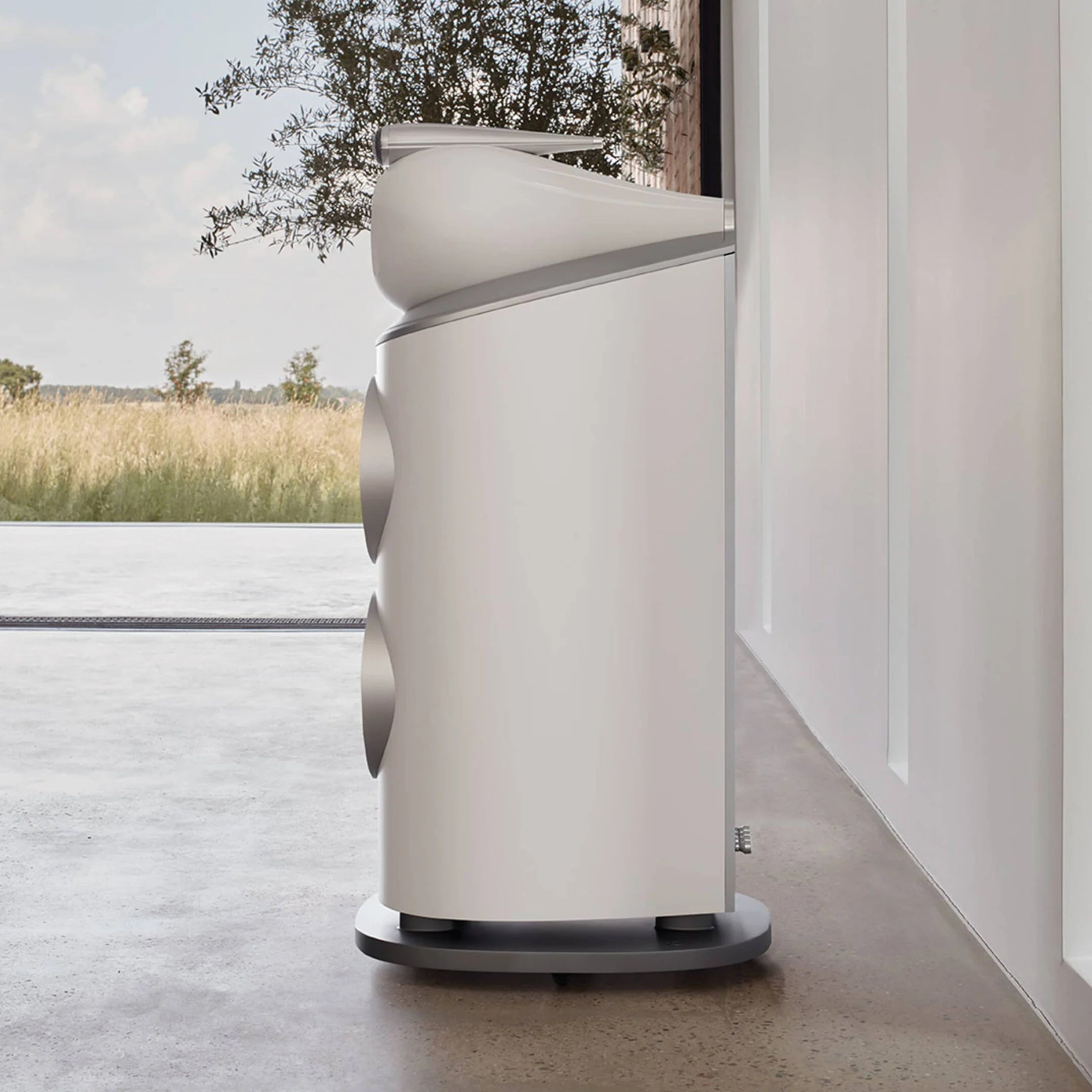 Bowers &amp; Wilkins 801 D4