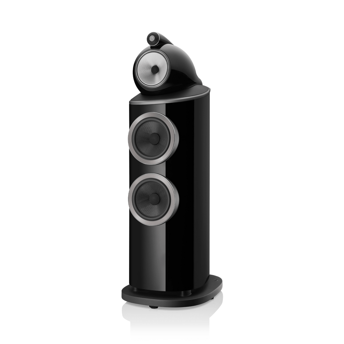 Bowers &amp; Wilkins 802 D4