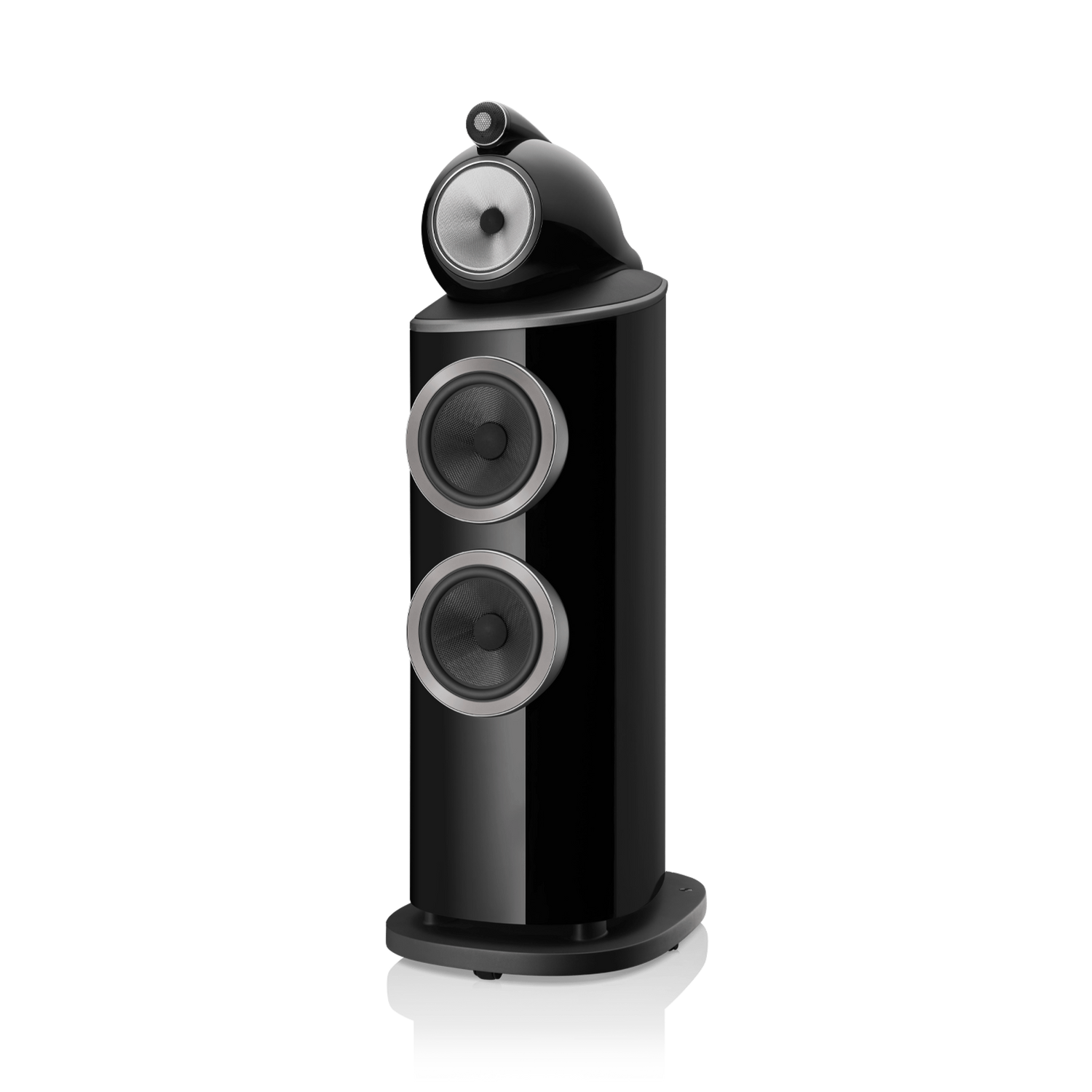 Bowers &amp; Wilkins 802 D4
