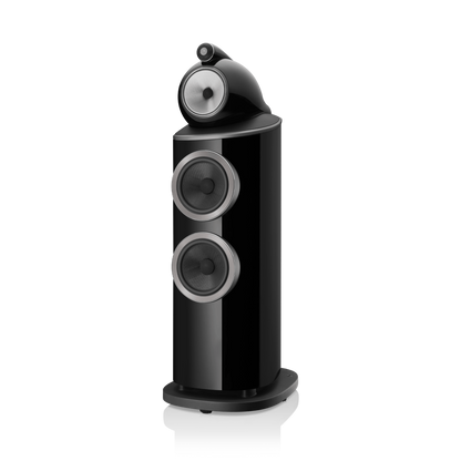 Bowers &amp; Wilkins 802 D4