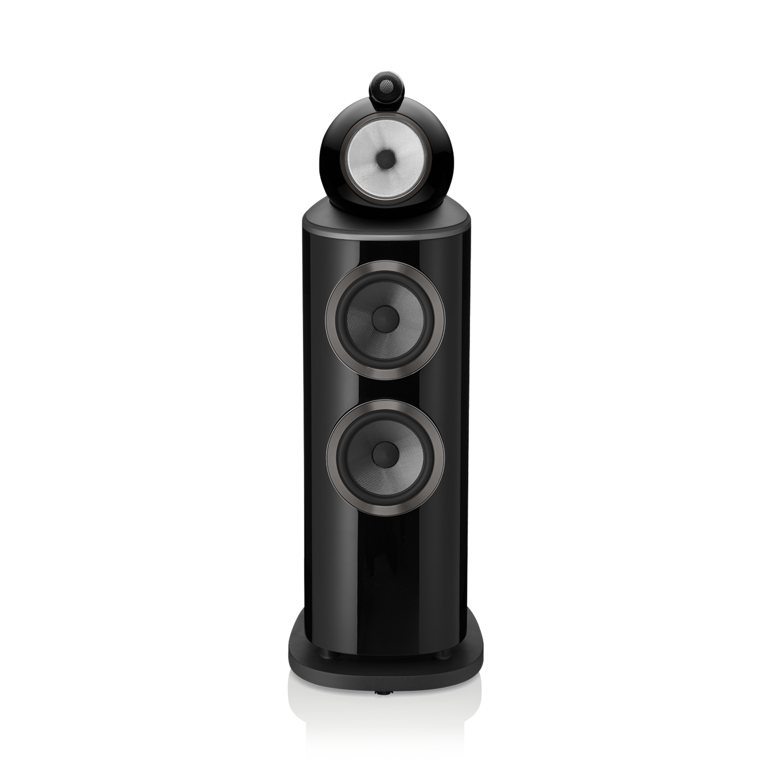 Bowers &amp; Wilkins 802 D4