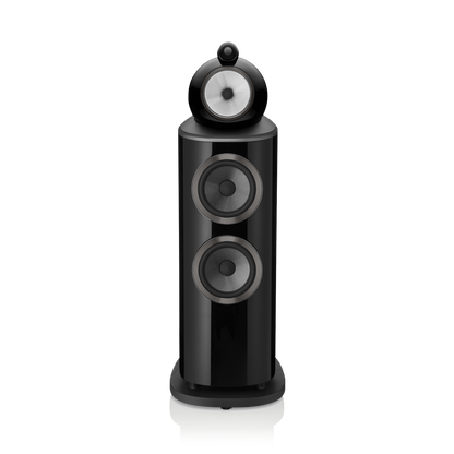 Bowers &amp; Wilkins 802 D4