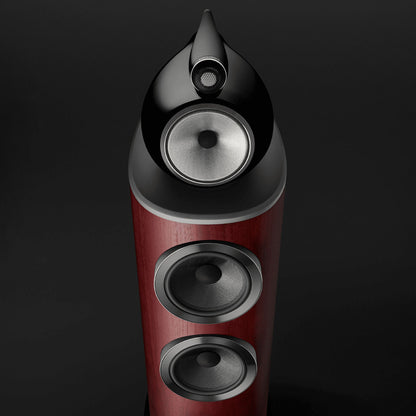 Bowers &amp; Wilkins 802 D4