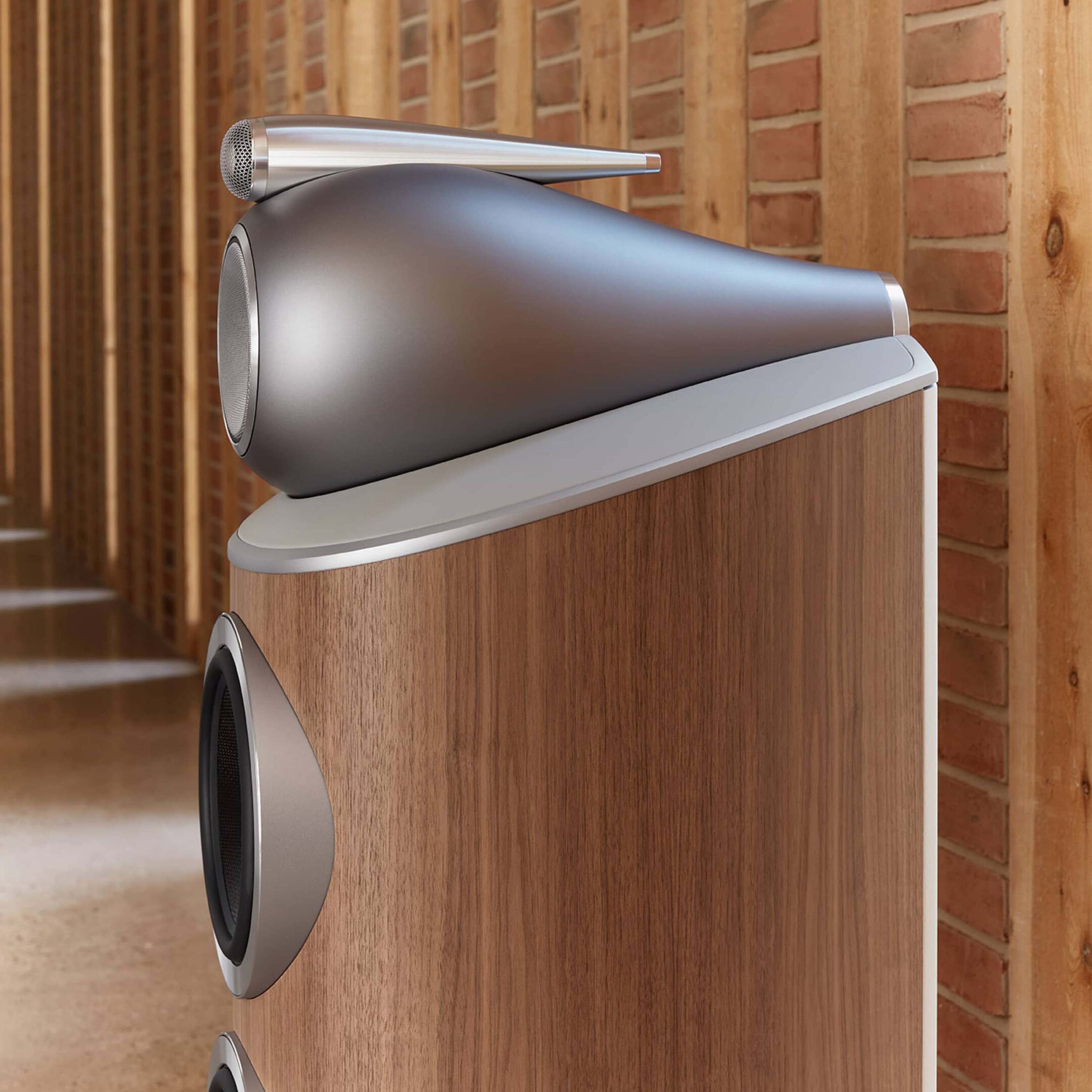 Bowers &amp; Wilkins 802 D4