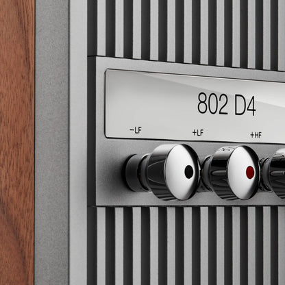 Bowers &amp; Wilkins 802 D4