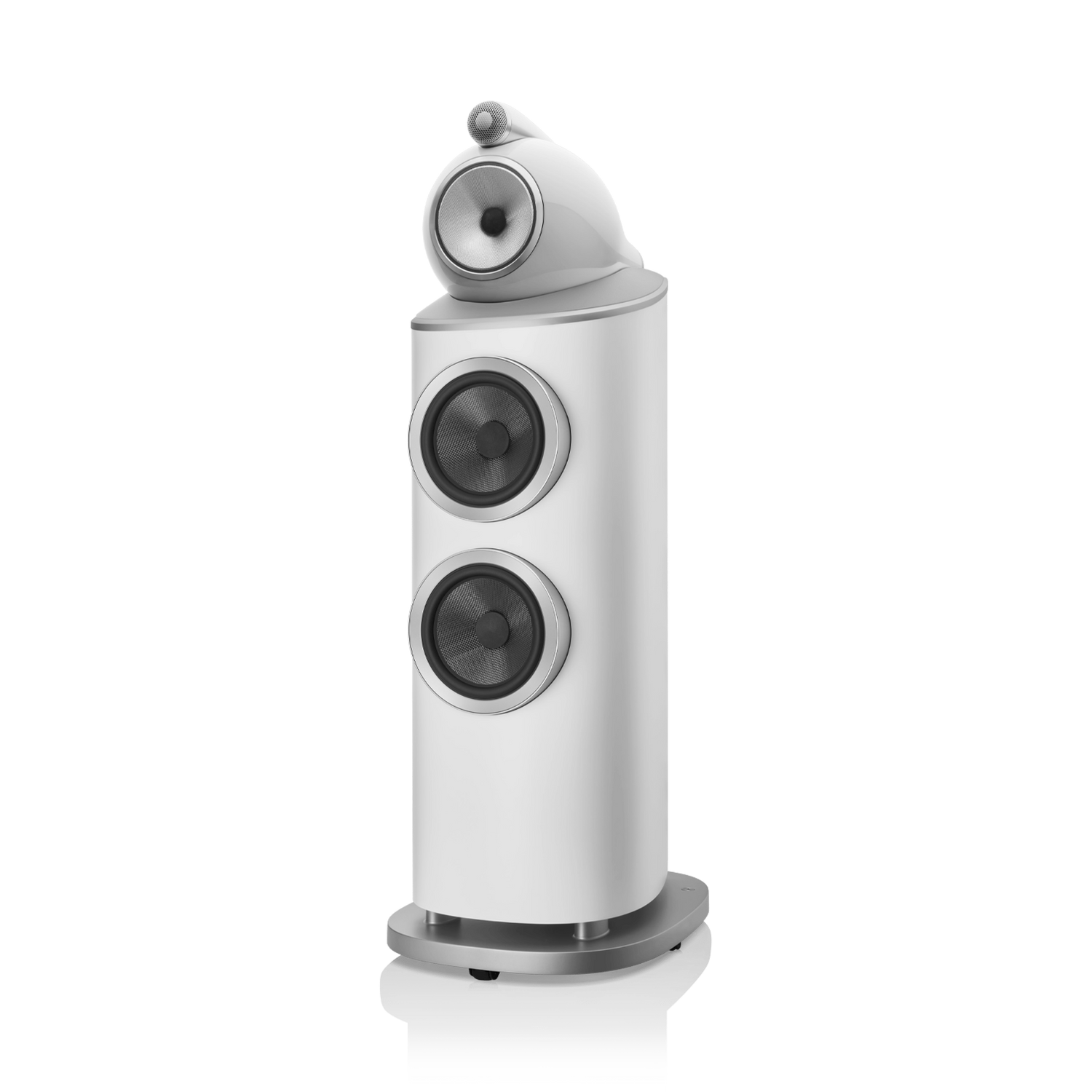 Bowers &amp; Wilkins 802 D4