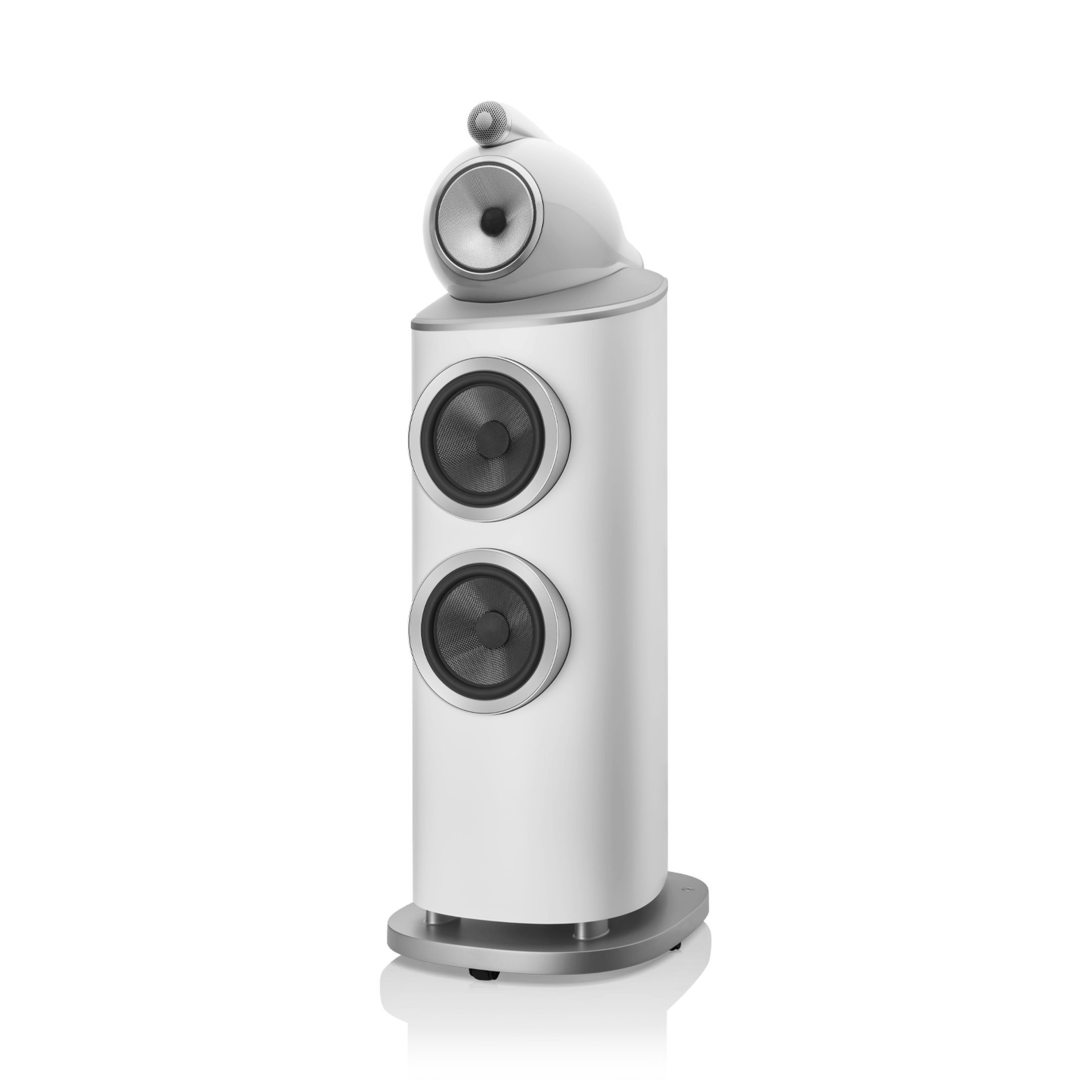 Bowers &amp; Wilkins 802 D4