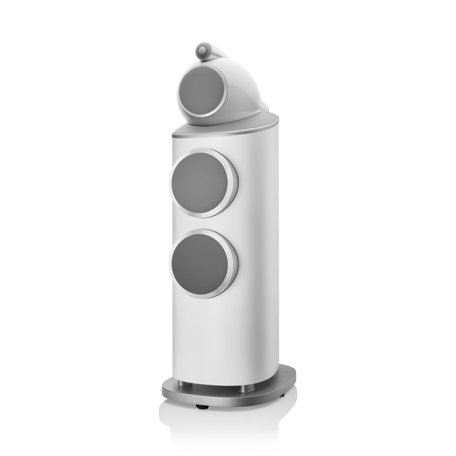 Bowers &amp; Wilkins 802 D4