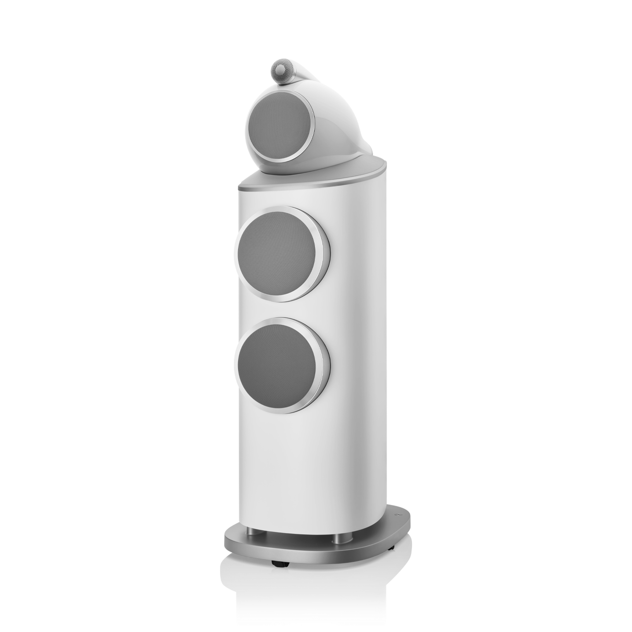 Bowers &amp; Wilkins 802 D4