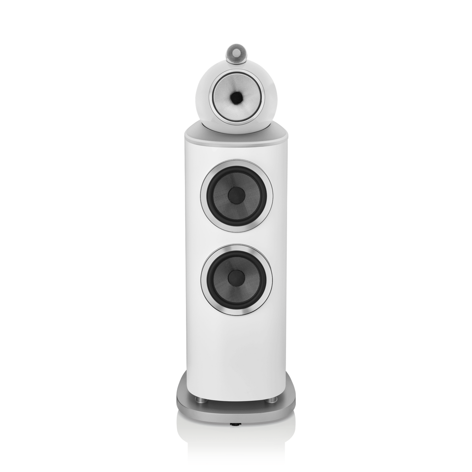 Bowers &amp; Wilkins 802 D4