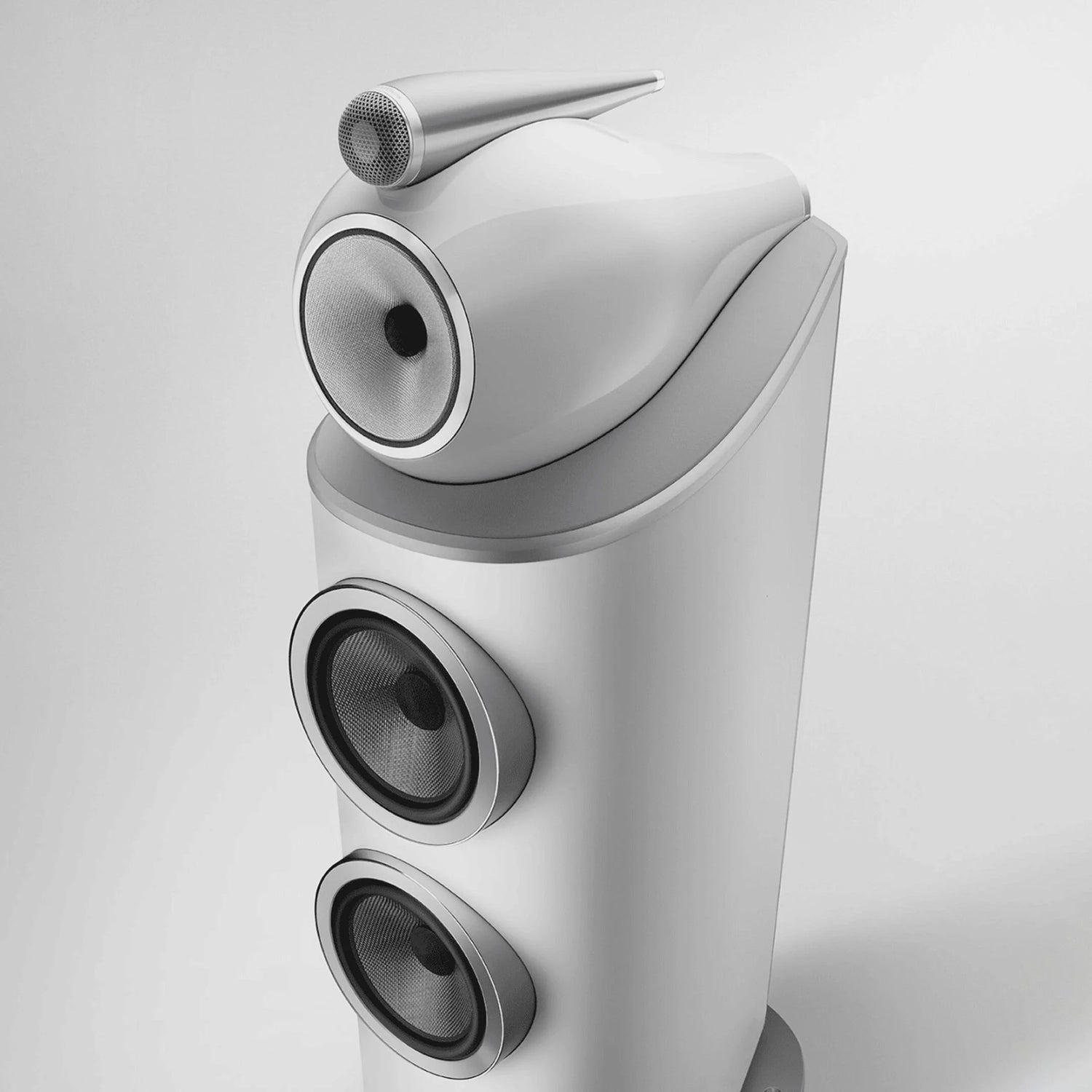 Bowers &amp; Wilkins 802 D4