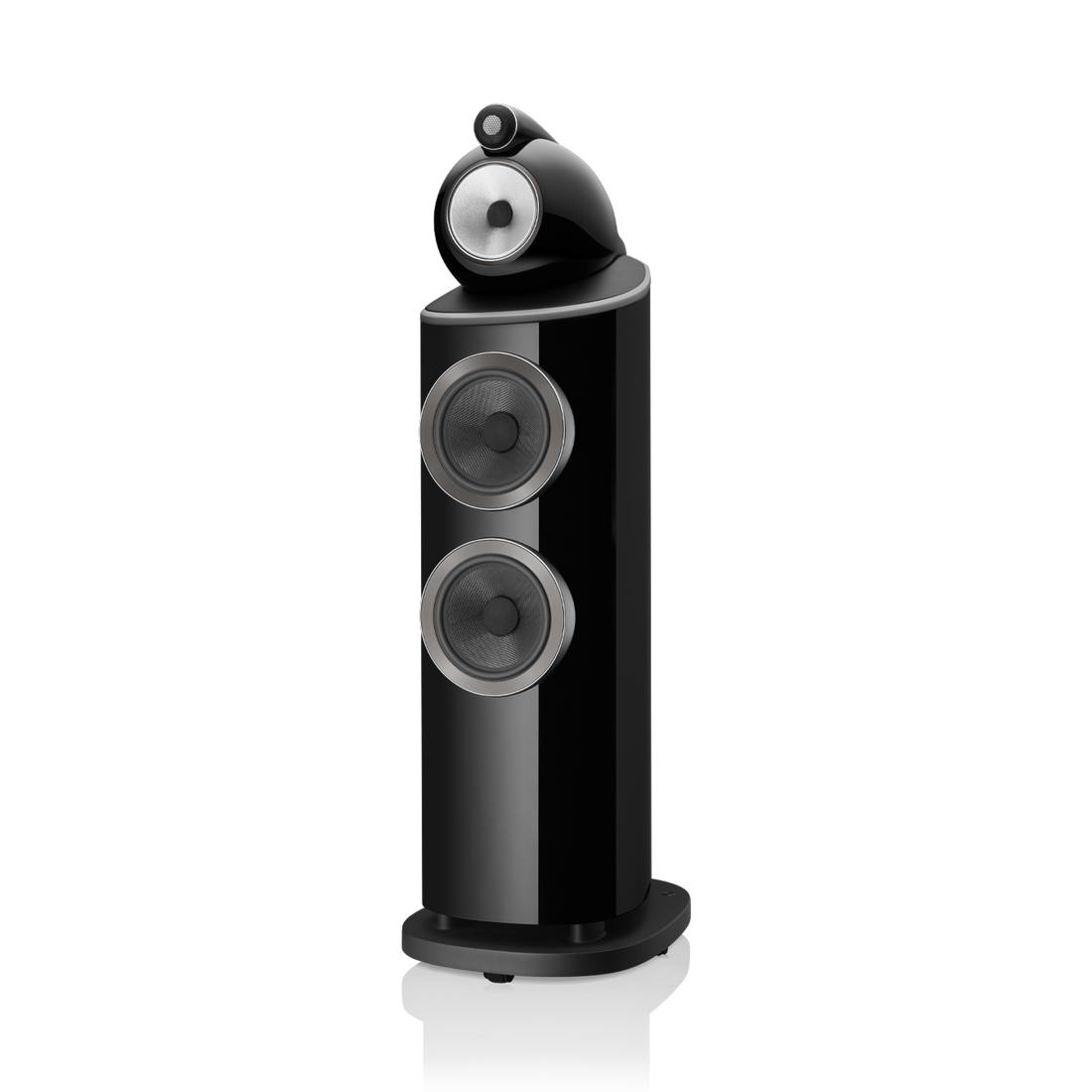 Bowers &amp; Wilkins 803 D4