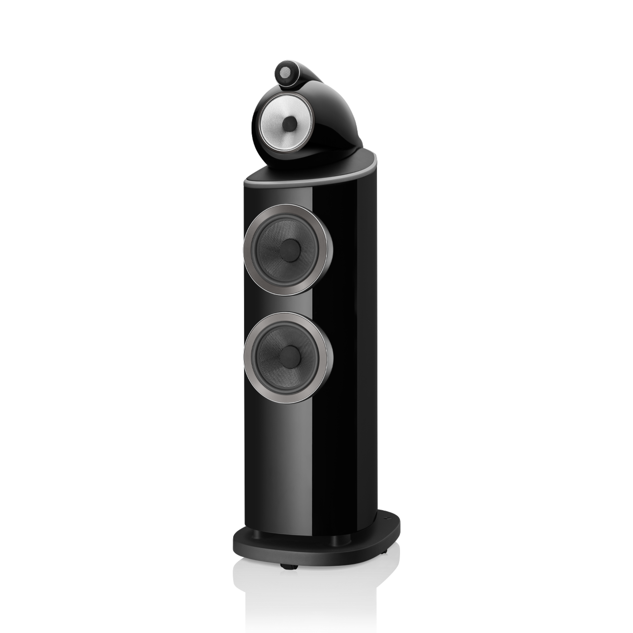 Bowers &amp; Wilkins 803 D4