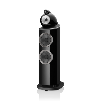 Bowers &amp; Wilkins 803 D4