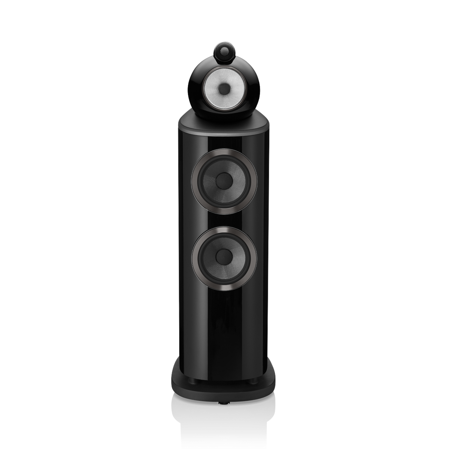Bowers &amp; Wilkins 803 D4