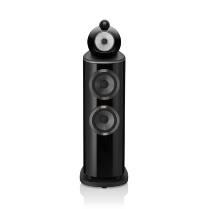 Bowers &amp; Wilkins 803 D4