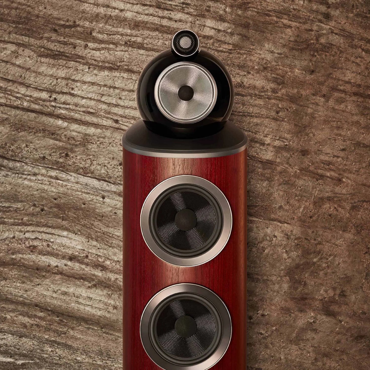 Bowers &amp; Wilkins 803 D4