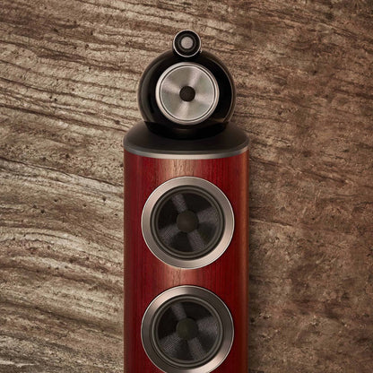Bowers &amp; Wilkins 803 D4