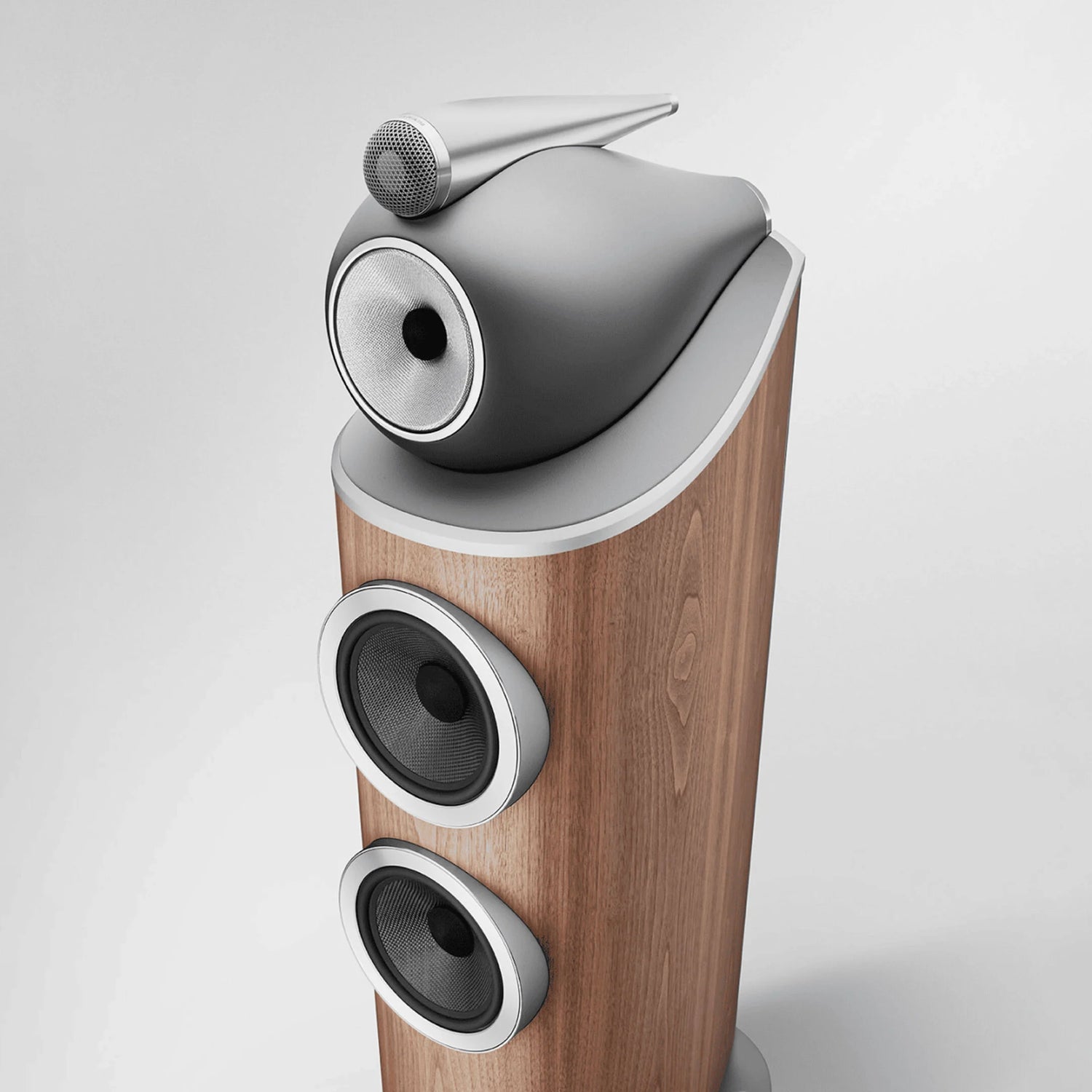 Bowers &amp; Wilkins 803 D4