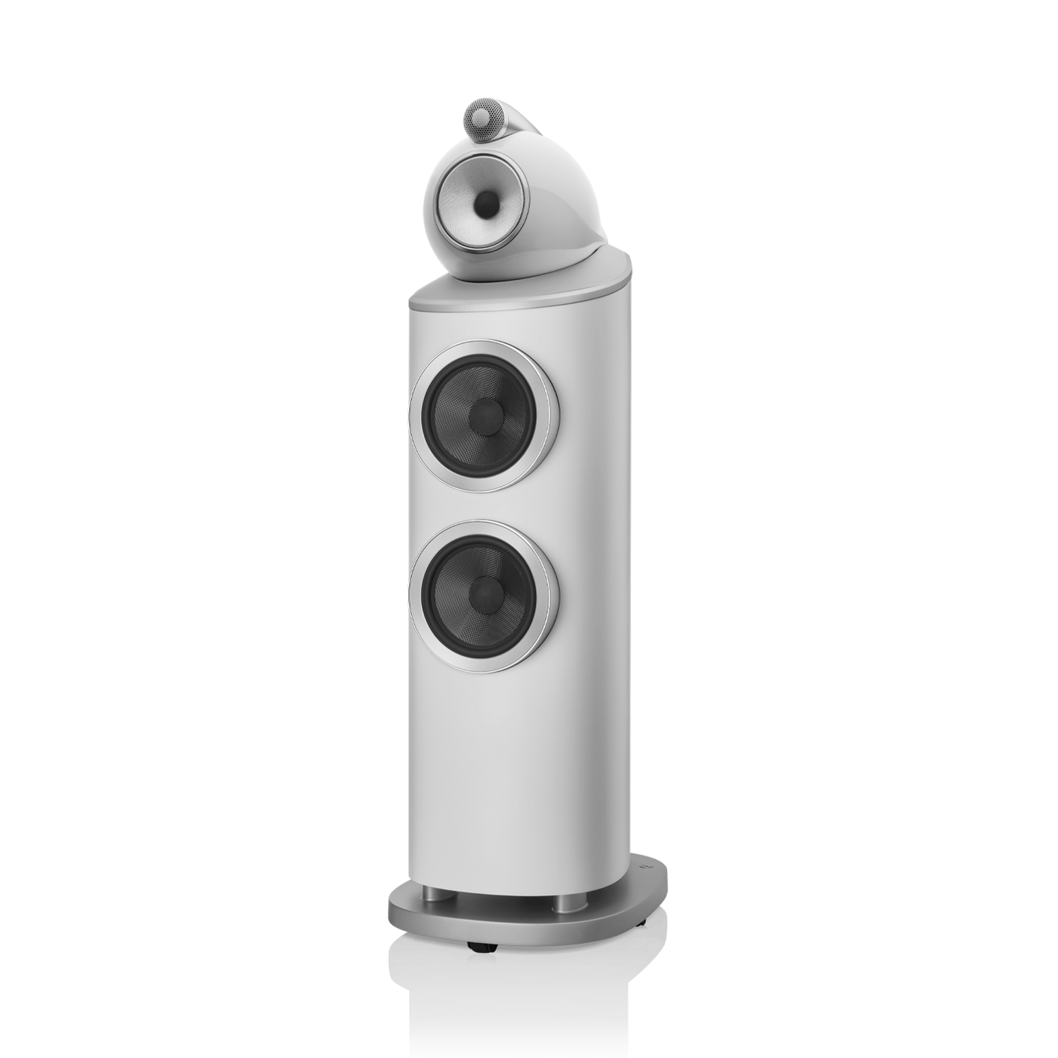Bowers &amp; Wilkins 803 D4