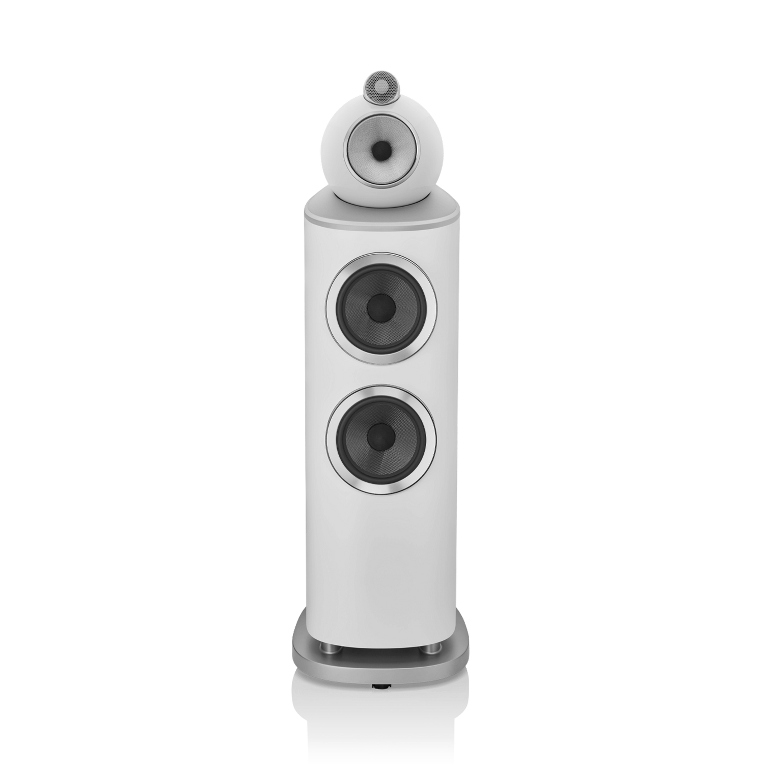 Bowers &amp; Wilkins 803 D4