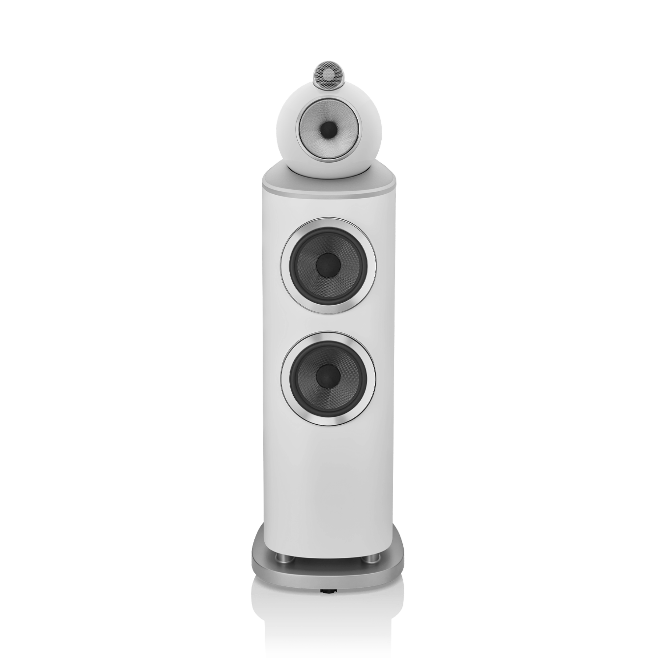 Bowers &amp; Wilkins 803 D4