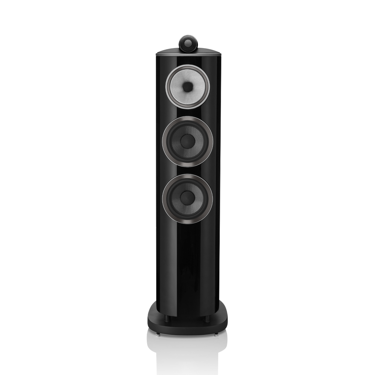 Bowers &amp; Wilkins 804 D4