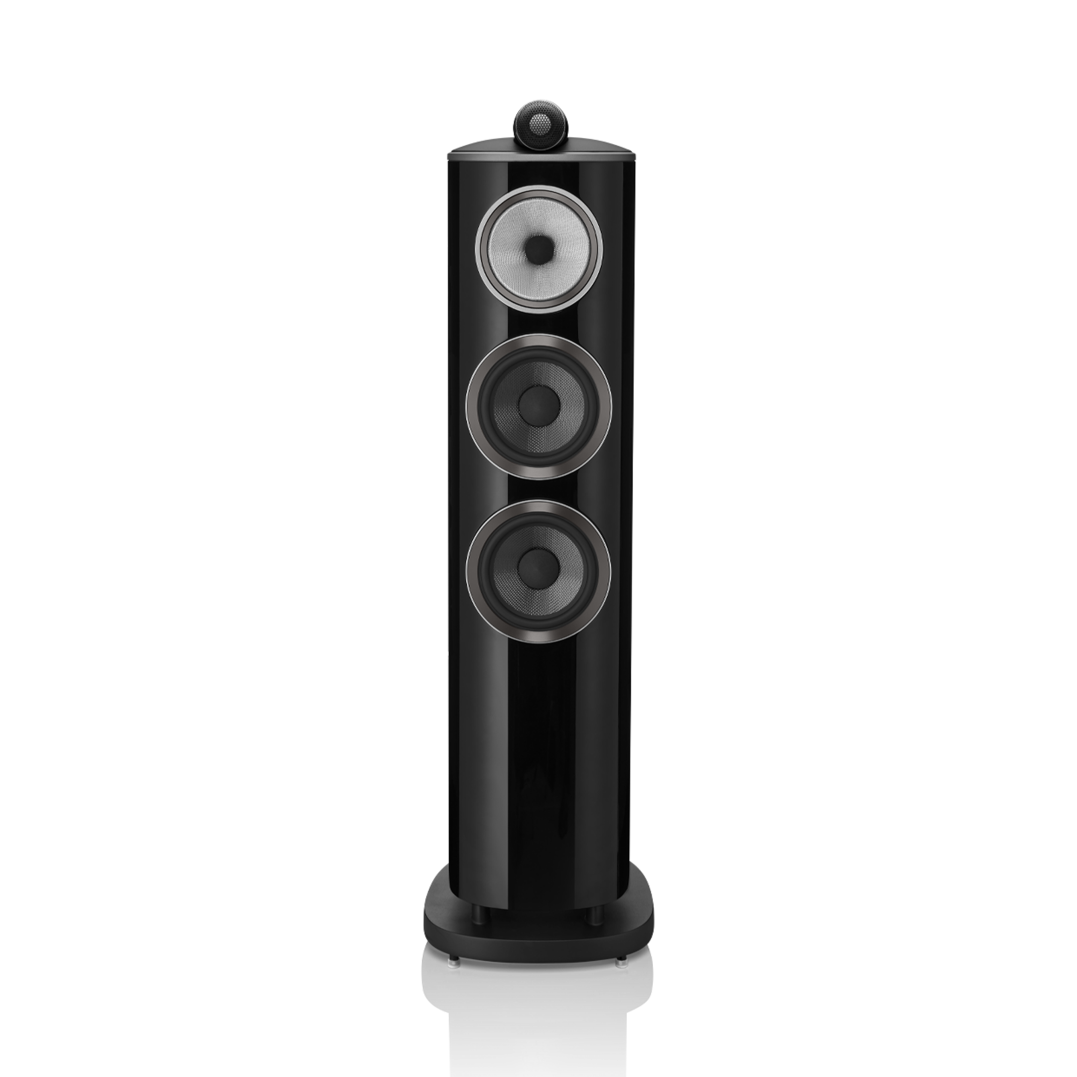 Bowers &amp; Wilkins 804 D4
