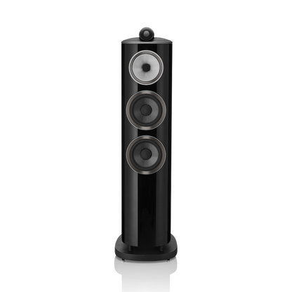 Bowers &amp; Wilkins 804 D4