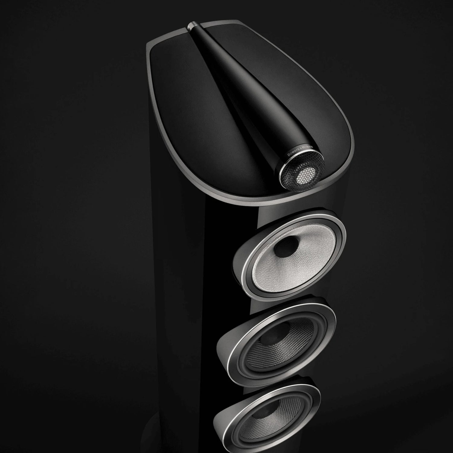 Bowers &amp; Wilkins 804 D4