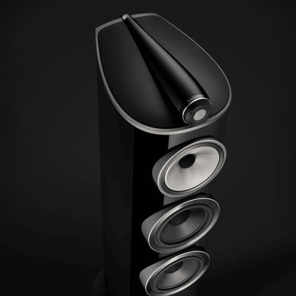 Bowers &amp; Wilkins 804 D4