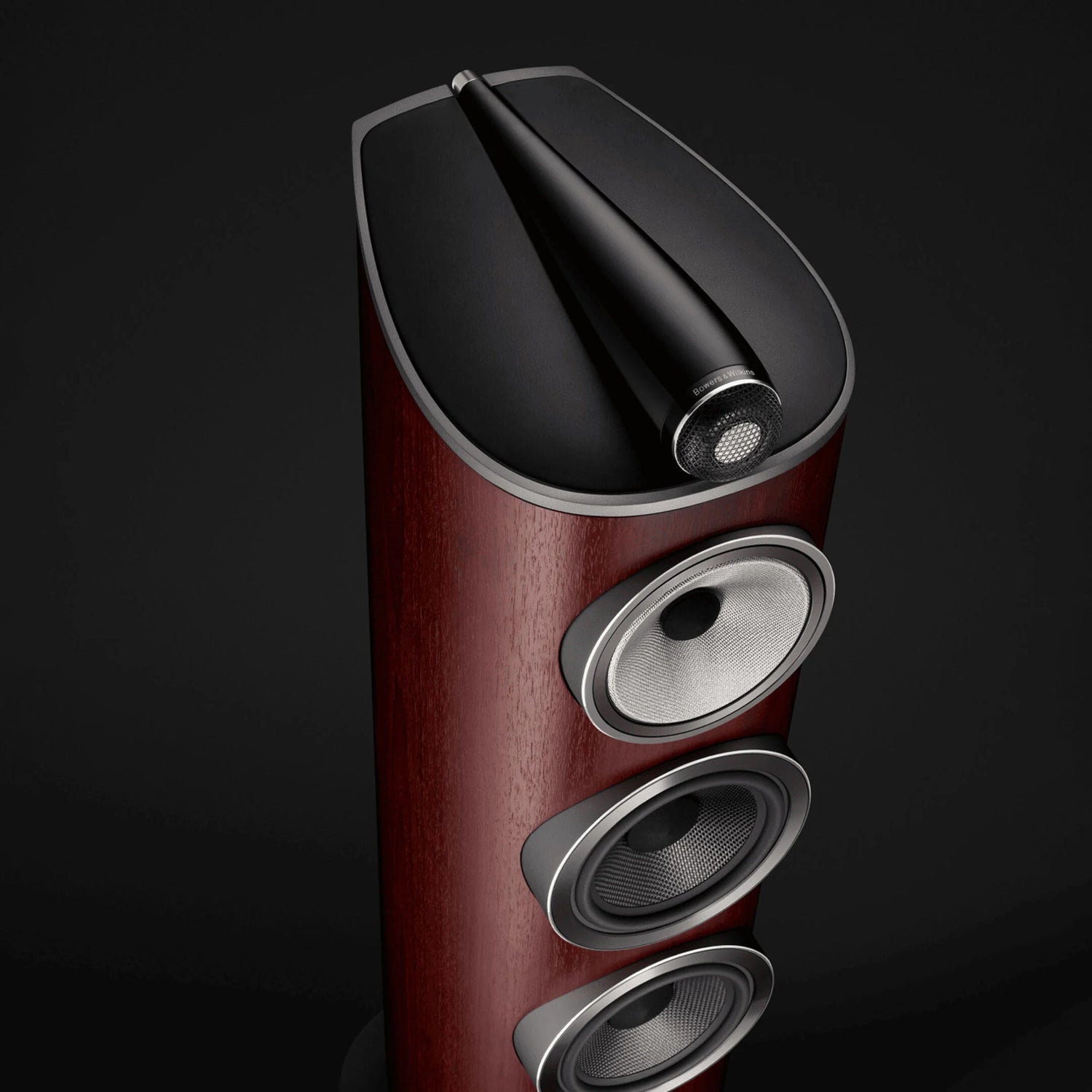 Bowers &amp; Wilkins 804 D4