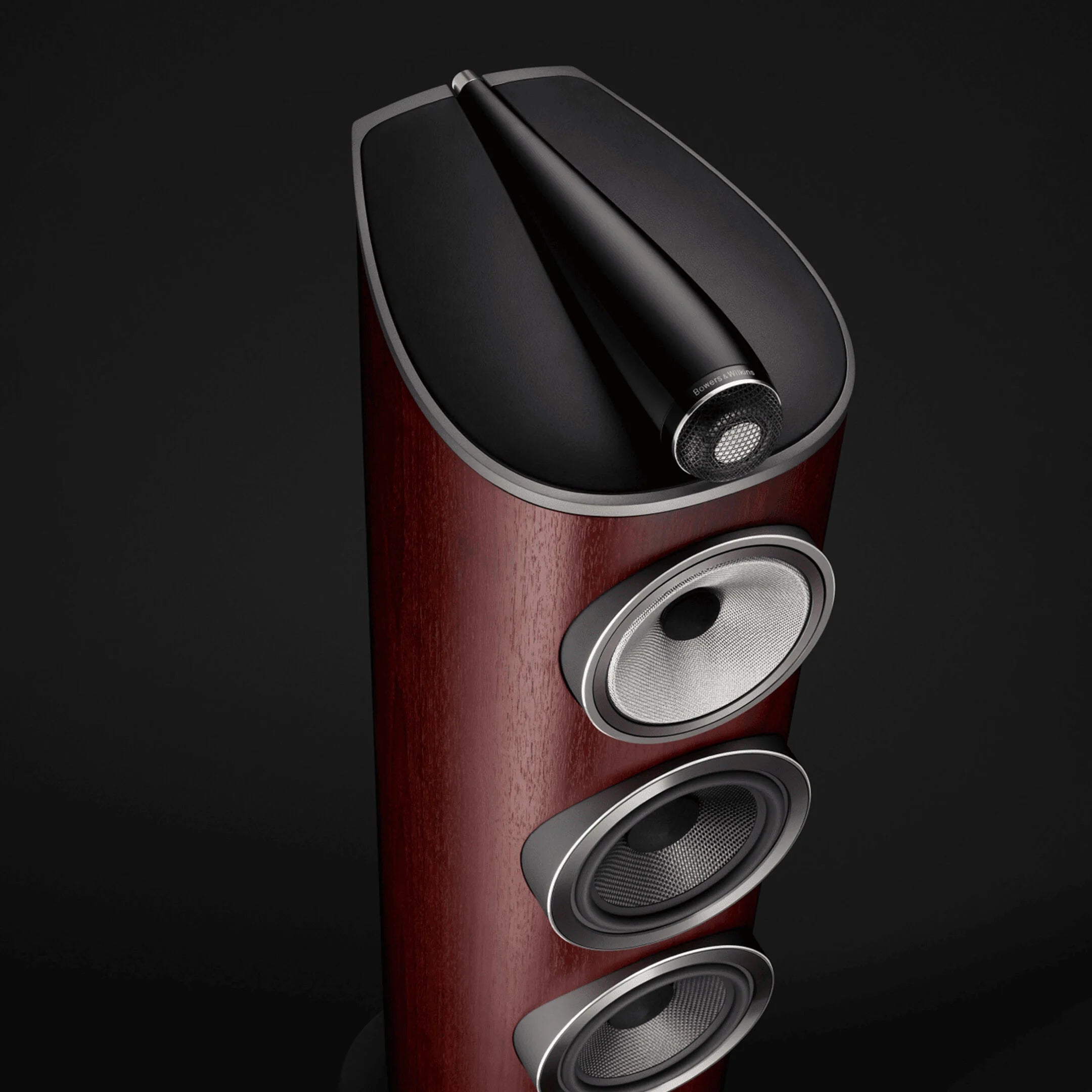 Bowers &amp; Wilkins 804 D4