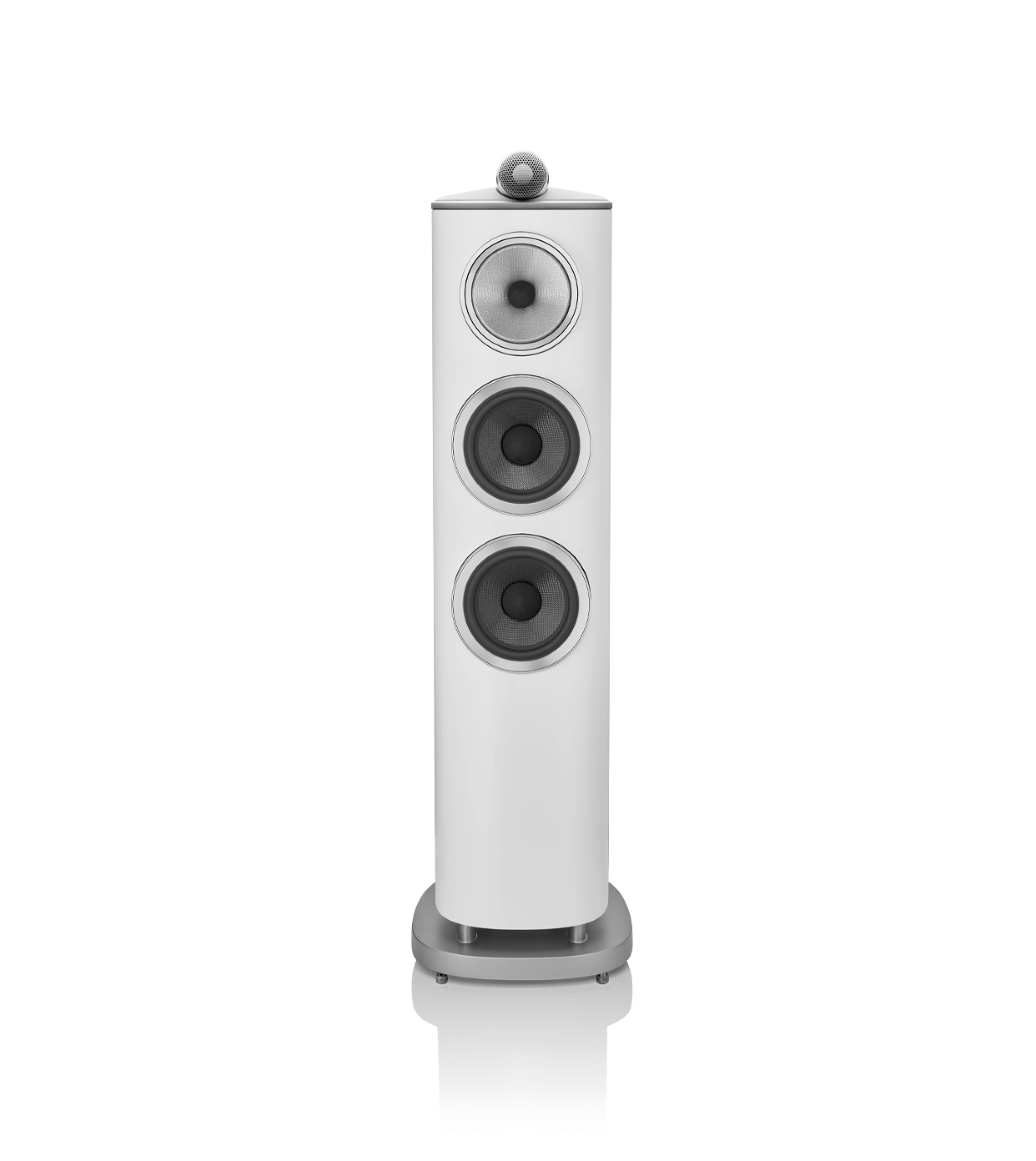 Bowers &amp; Wilkins 804 D4