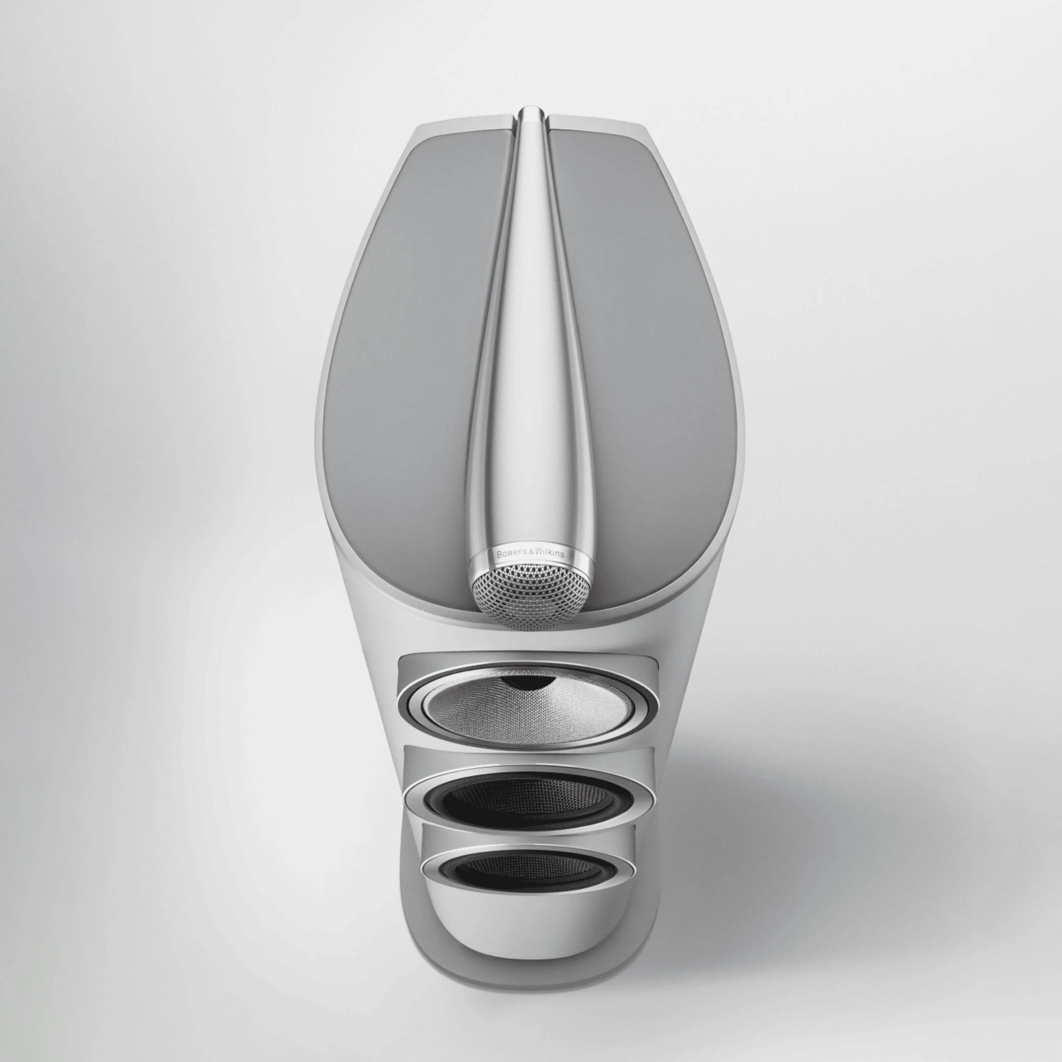 Bowers &amp; Wilkins 804 D4