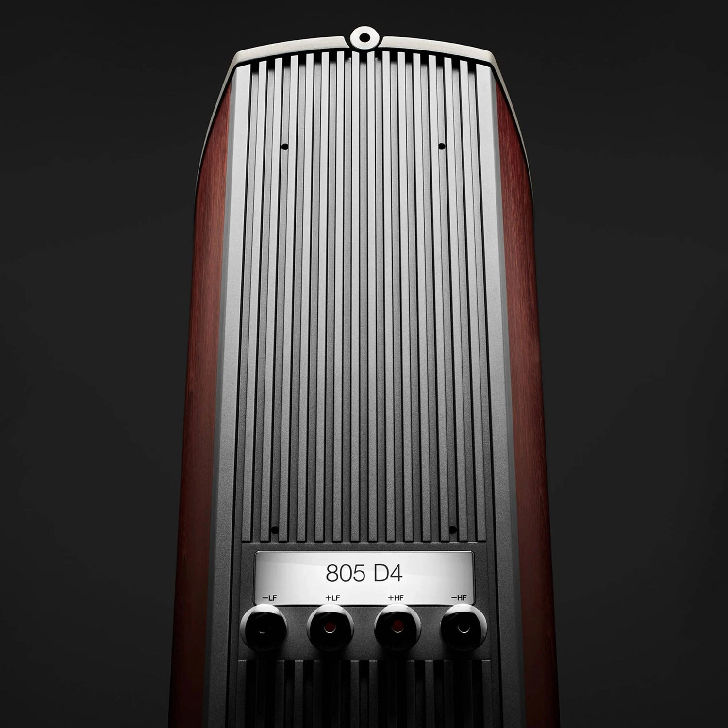 Bowers &amp; Wilkins 805 D4