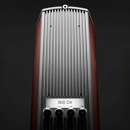Bowers &amp; Wilkins 805 D4